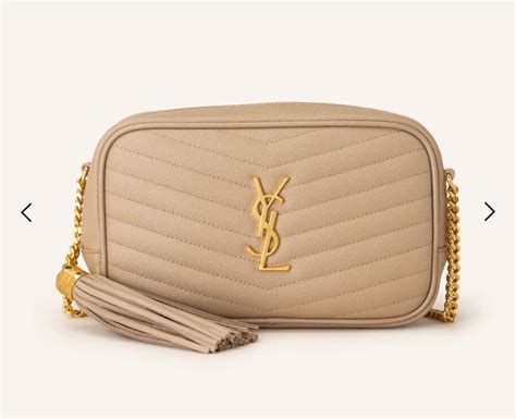 ysl mini umhänhetasche|Mini.